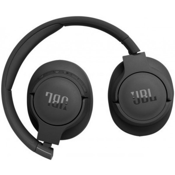 Беспроводные наушники JBL Live 770NC, черный