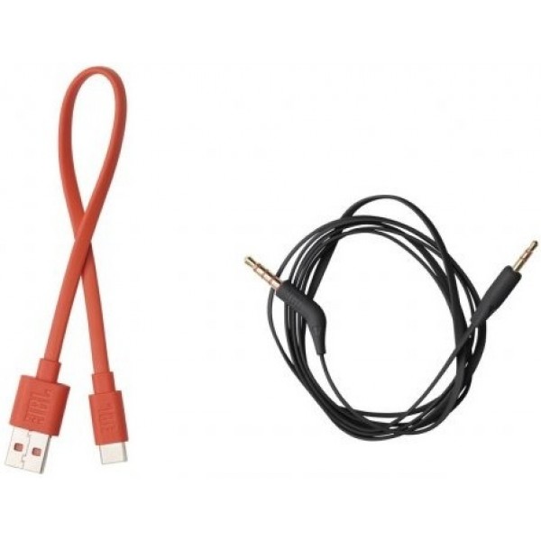 Беспроводные наушники JBL Live 770NC, черный