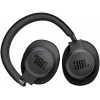 Беспроводные наушники JBL Live 770NC, черный