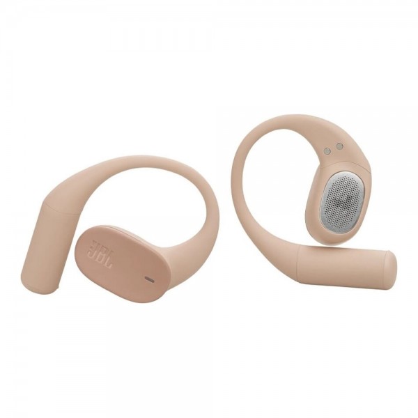 Беспроводные наушники JBL Sense Lite Beige, бежевый