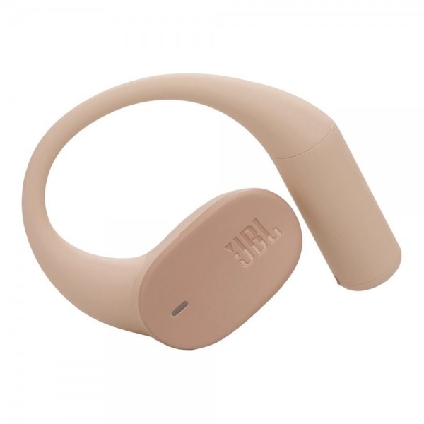 Беспроводные наушники JBL Sense Lite Beige, бежевый
