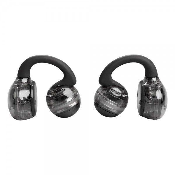 Беспроводные наушники JBL Soundgear Clips Black, черный