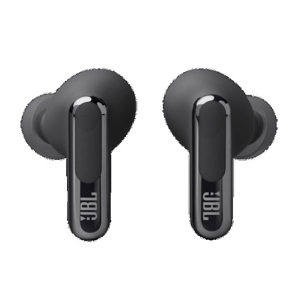 Беспроводные наушники JBL Live Beam 3, черный