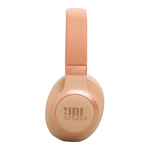 Беспроводные наушники JBL Live 770NC, золотой