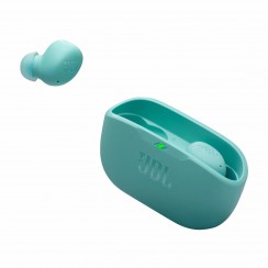 Беспроводные наушники JBL Wave Buds 2, синий