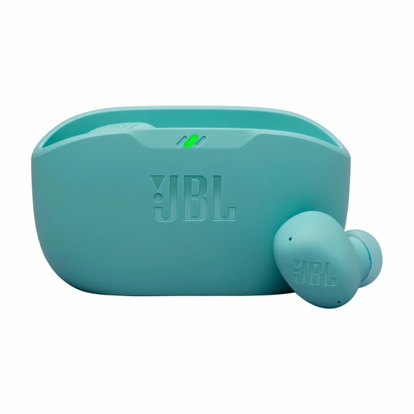 Беспроводные наушники JBL Wave Buds 2, синий