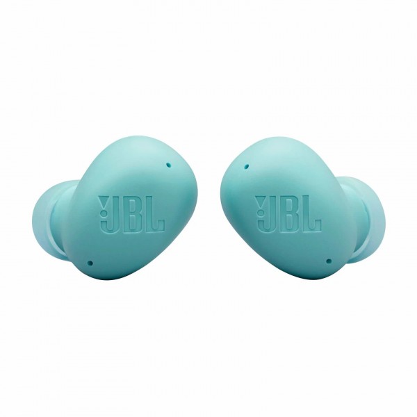 Беспроводные наушники JBL Wave Buds 2, синий