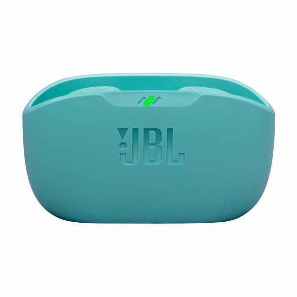 Беспроводные наушники JBL Wave Buds 2, синий