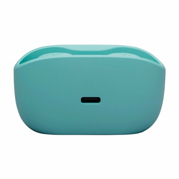 Беспроводные наушники JBL Wave Buds 2, синий