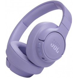 Беспроводные наушники JBL Tune 770NC, фиолетовый