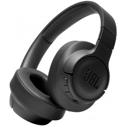 Беспроводные наушники JBL Tune 760NC, черный