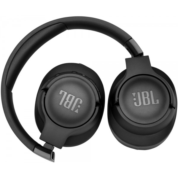 Беспроводные наушники JBL Tune 760NC, черный