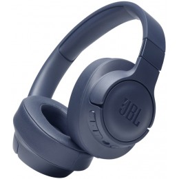 Беспроводные наушники JBL Tune 760NC, синий