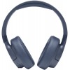 Беспроводные наушники JBL Tune 760NC, синий