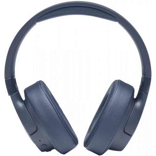 Беспроводные наушники JBL Tune 760NC, синий