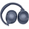 Беспроводные наушники JBL Tune 760NC, синий