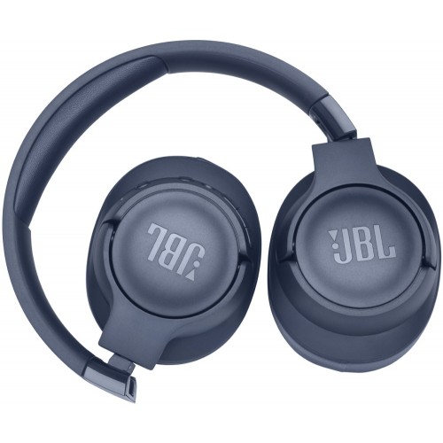 Беспроводные наушники JBL Tune 760NC, синий