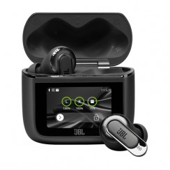 Беспроводные наушники JBL Tour Pro 3, черный