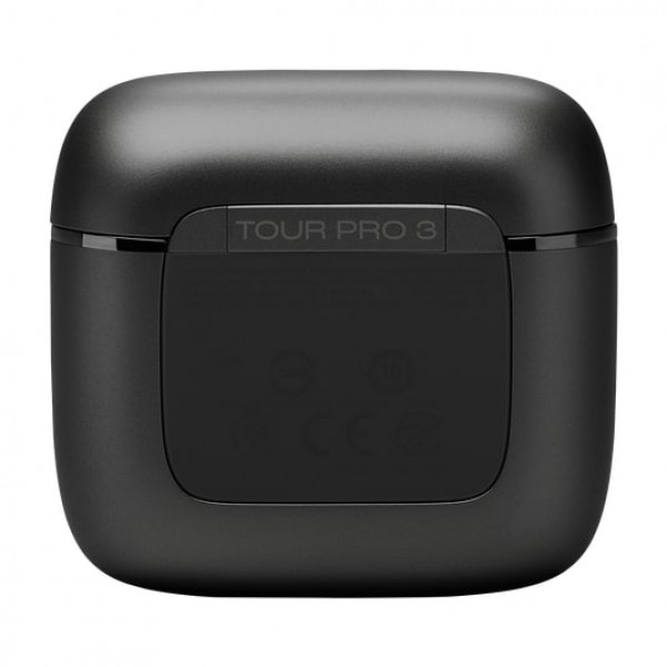 Беспроводные наушники JBL Tour Pro 3, черный