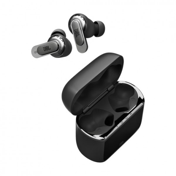 Беспроводные наушники JBL Tour Pro 3, черный
