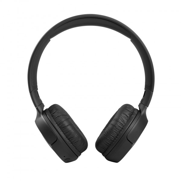 Беспроводные наушники JBL Tune 510BT, черный