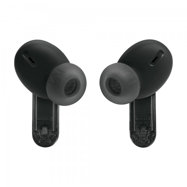 Беспроводные наушники JBL Tune Beam 2, черный