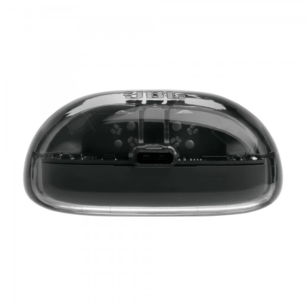 Беспроводные наушники JBL Tune Beam 2, черный