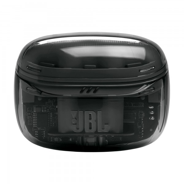 Беспроводные наушники JBL Tune Beam 2, черный
