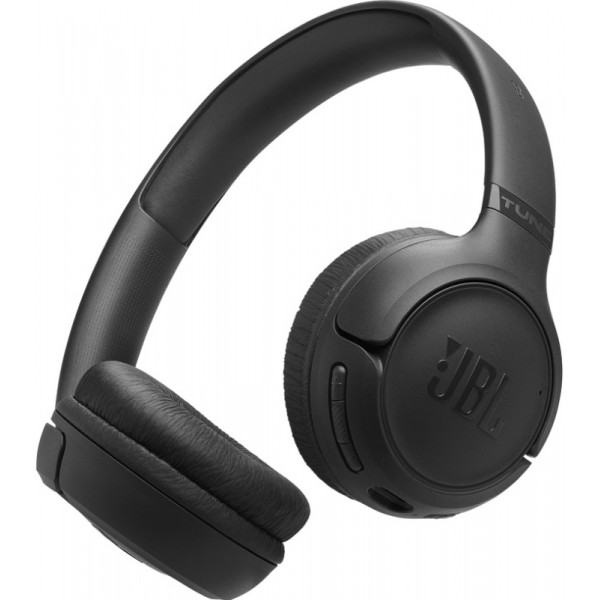 Беспроводные наушники JBL Tune 530BT, черный