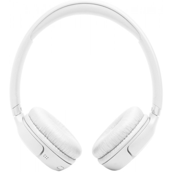 Купить Беспроводные наушники JBL Tune 530BT, белый в Москве