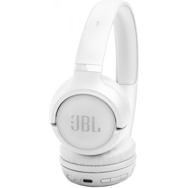 Купить Беспроводные наушники JBL Tune 530BT, белый в Москве