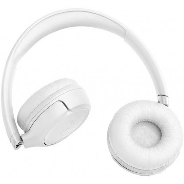 Купить Беспроводные наушники JBL Tune 530BT, белый в Москве
