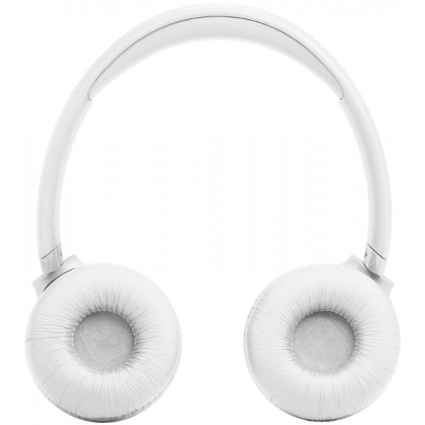 Купить Беспроводные наушники JBL Tune 530BT, белый в Москве