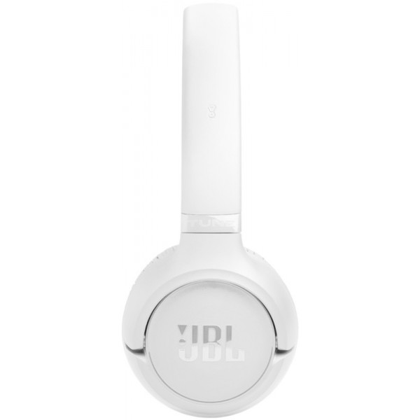 Купить Беспроводные наушники JBL Tune 530BT, белый в Москве