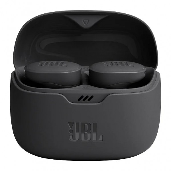 Беспроводные наушники JBL Tune Buds, черный