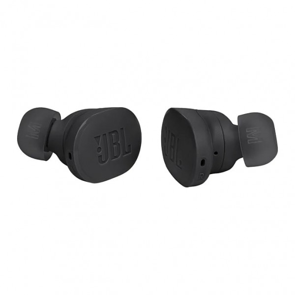 Беспроводные наушники JBL Tune Buds, черный