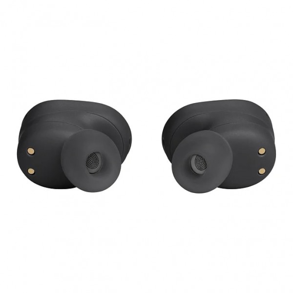 Беспроводные наушники JBL Tune Buds, черный