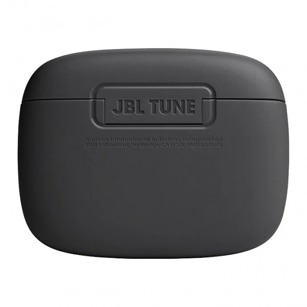 Беспроводные наушники JBL Tune Buds, черный