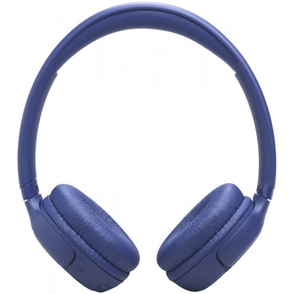 Купить Беспроводные наушники JBL Tune 530BT, синий в Москве