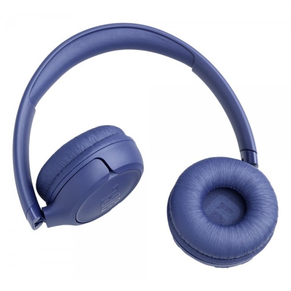 Купить Беспроводные наушники JBL Tune 530BT, синий в Москве