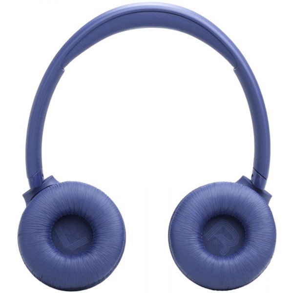 Купить Беспроводные наушники JBL Tune 530BT, синий в Москве