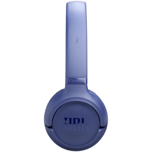 Купить Беспроводные наушники JBL Tune 530BT, синий в Москве