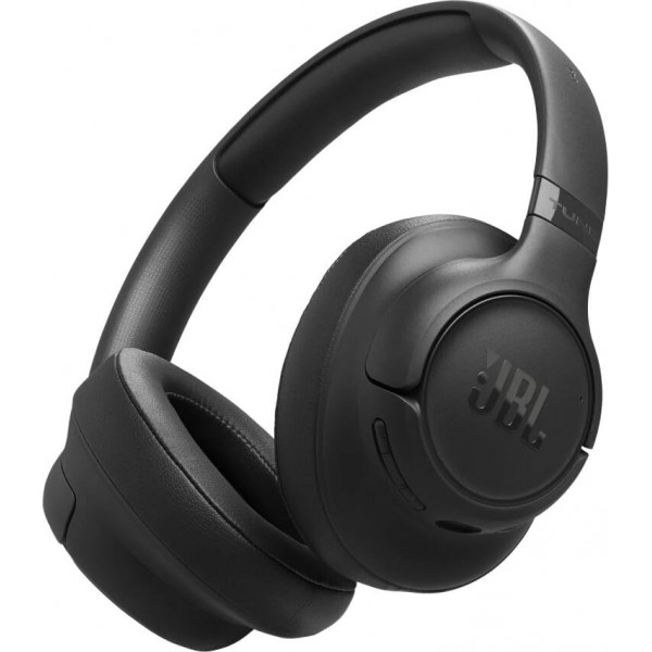 Беспроводные наушники JBL Tune 730 BT, черный