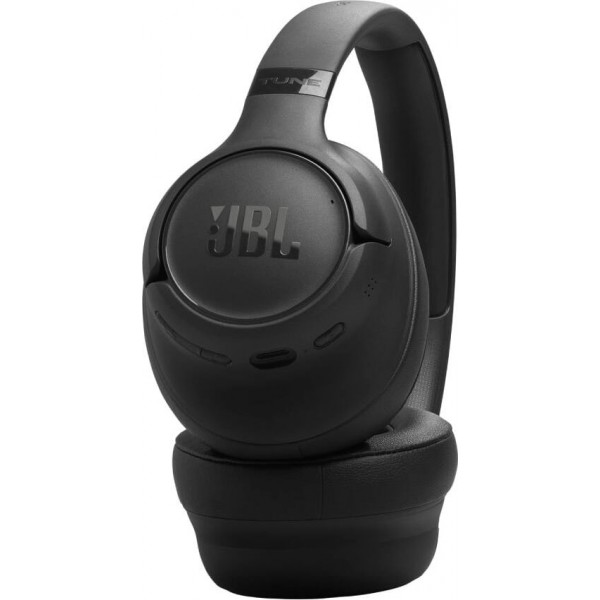 Беспроводные наушники JBL Tune 730 BT, черный