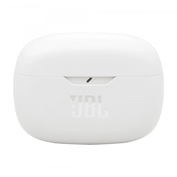 Беспроводные наушники JBL Wave Beam 2, белый