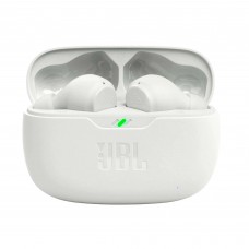 Беспроводные наушники JBL Wave Beam 2, белый