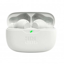 Беспроводные наушники JBL Wave Beam 2, белый