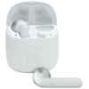 Беспроводные наушники JBL Tune 225 TWS, white