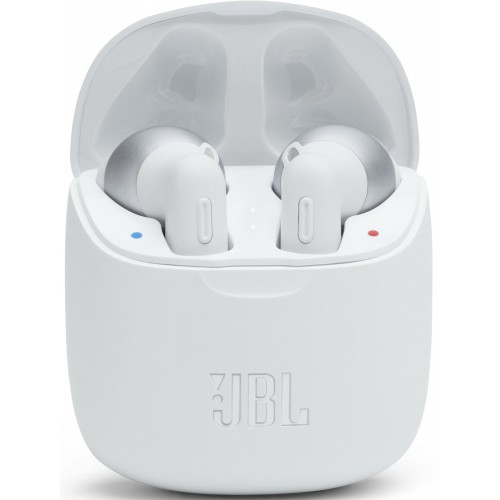 Беспроводные наушники JBL Tune 225 TWS, white