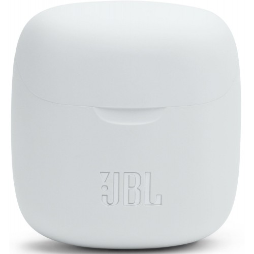 Беспроводные наушники JBL Tune 225 TWS, white